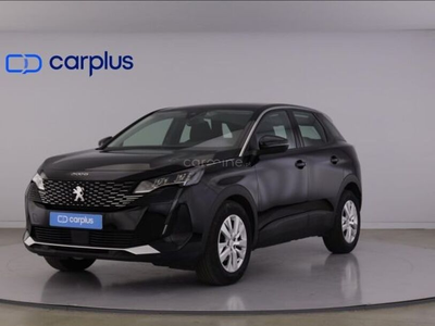 Peugeot 3008 Active Pack 1.2 PureTech 130 CVM6