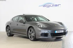 Porsche Panamera Standard