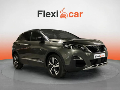 Peugeot 3008 1.5 BlueHDi GT Line