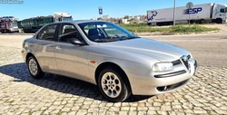 Alfa Romeo 156 Twinspark