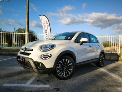 Fiat 500X 1.0 FireFly City Cross