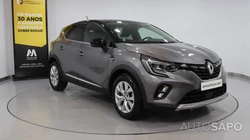 Renault Captur 1.0 TCe Intes de 2022