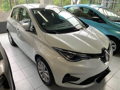 Renault Zoe R135