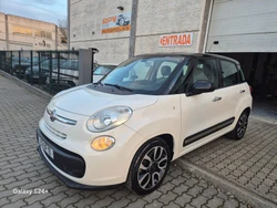 Fiat 500 L 1.3 MJ Pop Star S&S