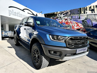 Ford Ranger 2.0 TDCi Raptor 4WD