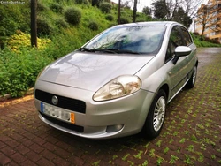 Fiat Punto 1.2i 75cv (iuc antigo)