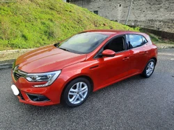 Renault Mégane 1.5 Dci Zen 115cv Livro Revisões