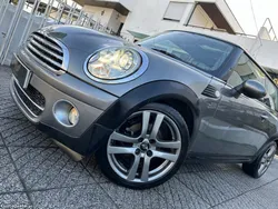 MINI Cooper D