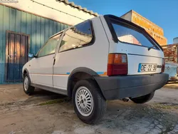 Fiat Uno 45s mk1