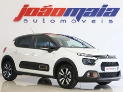 Citroen C3 1.2 PureTech Plus