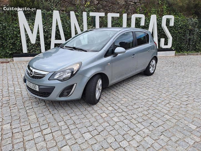 Opel Corsa 1,3 CDTI / 2014