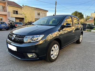 Dacia Sandero SCe Comfort