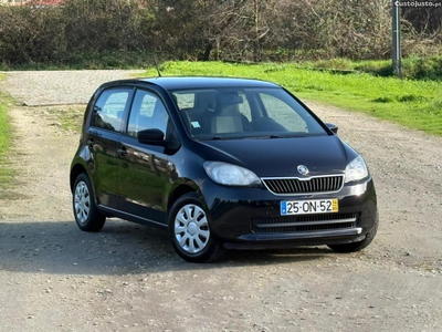 Skoda Citigo Ambient