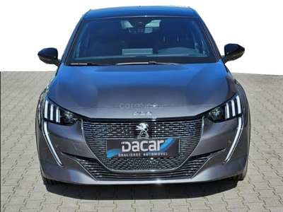 Peugeot 208 1.2 PURETECH GT EAT8 (AUTO)