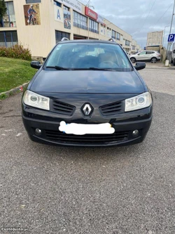 Renault Mégane 1.5