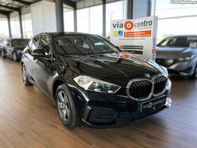 BMW 118 i Corporate Edition