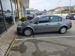 Renault Mégane 1.5DCI