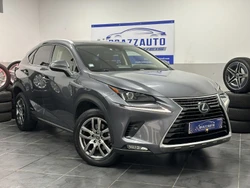 Lexus NX NX 300h Executive+