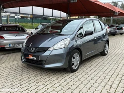 Honda Jazz 1.2 i-VTEC City