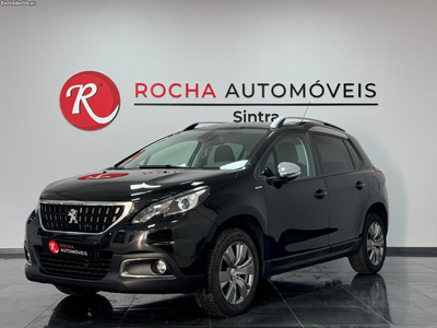 Peugeot 2008 1.2 PureTech Style