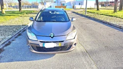 Renault Mégane 1.5 DCI 90 CV 2010/03