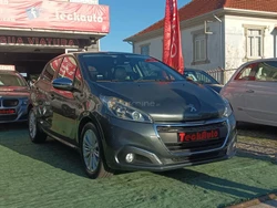 Peugeot 208 1.2 PureTech Style