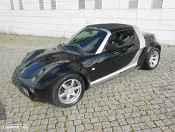 Smart Roadster Coupé