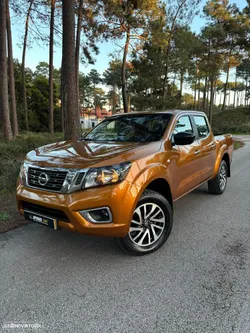 Nissan Navara 2.3 dCi CD 4WD N-Connecta