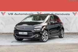 Citroën C4 Picasso 1.6 THP Intensive