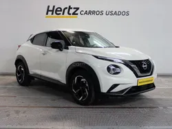 Nissan Juke 1.0 DIG-T Acenta