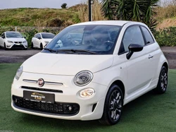 Fiat 500 1.0 HYBRID 70CV GASOLINA 2022