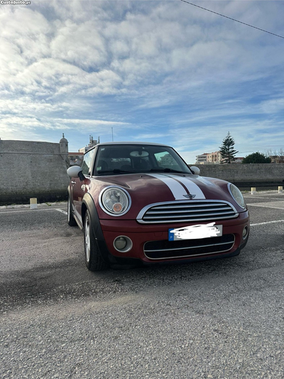 MINI One Cooper