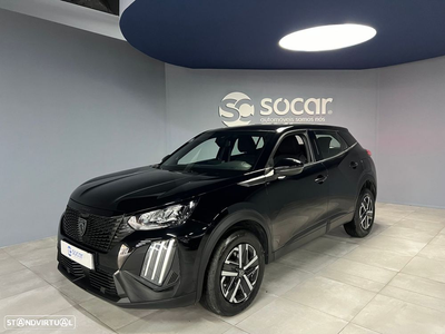 Peugeot 2008 1.2 PureTech Active Pack