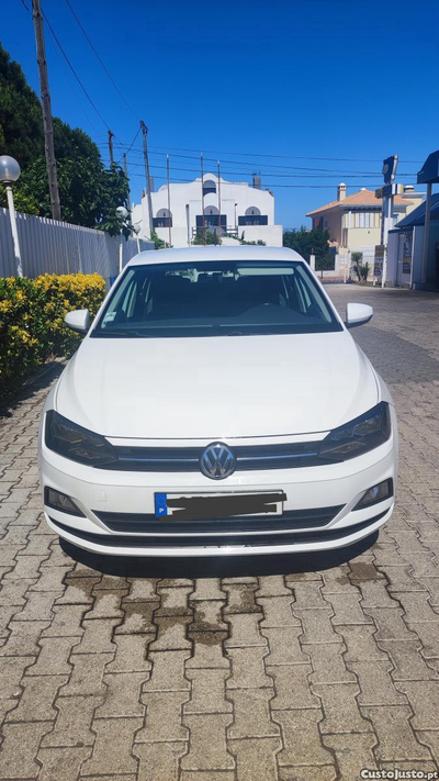 VW Polo 1.0 Comfortline