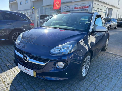 Opel Adam 1.2 Glam