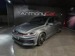 VW Golf 7.5 GTI 2.0 TSI 230CV