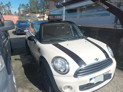 MINI One 1500D