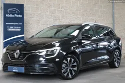 Renault Mégane 1.3 TCe Limited