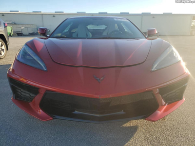 Chevrolet Corvette Corvette