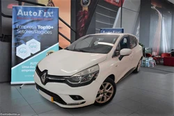 Renault Clio 1.5 DCI LIMITED 90 CV NACIONAL