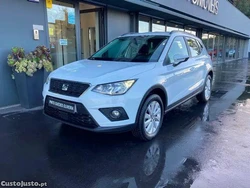 Seat Arona 1.6 TDI Style