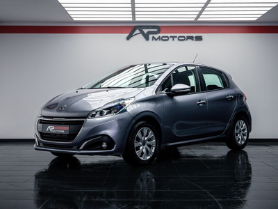 Peugeot 208 1.5 BlueHDi Active