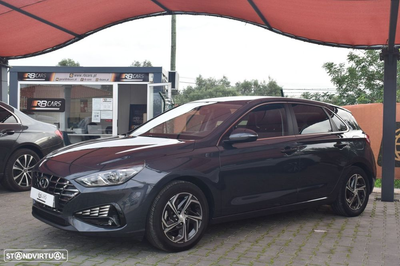 Hyundai i30 1.0 T-GDI Style