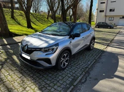 Renault Captur RS Line