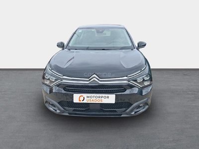 Citroen C4 1.2 PureTech Feel Pack