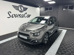Citroen C3 1.2 PureTech Feel