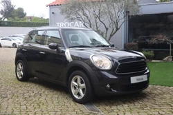 MINI Countryman One D