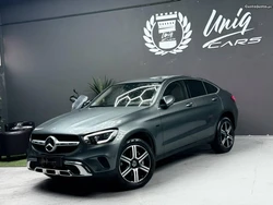 Mercedes-Benz GLC 300 Plug in diesel