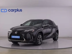 Lexus UX UX 250h 250h Special Edition