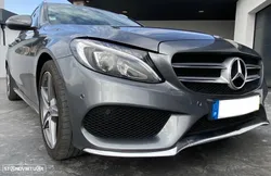 Mercedes-Benz C 250 BlueTEC AMG Line Aut.